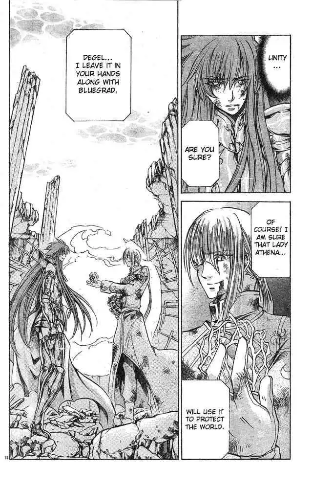 Saint Seiya - The Lost Canvas Chapter 111 16